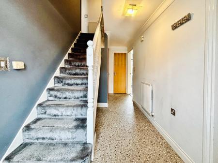 5 bedroom Detached house for sale in Netherwitton Way, Gosforth, Newcastle upon Tyne, NE3