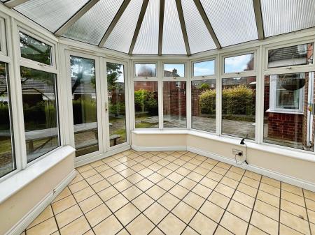 5 bedroom Detached house for sale in Netherwitton Way, Gosforth, Newcastle upon Tyne, NE3