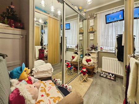 2 bedroom Flat for sale in Brancepeth Avenue, Elswick, Newcastle upon Tyne, NE4