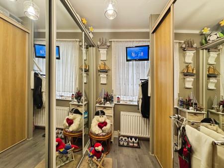 2 bedroom Flat for sale in Brancepeth Avenue, Elswick, Newcastle upon Tyne, NE4