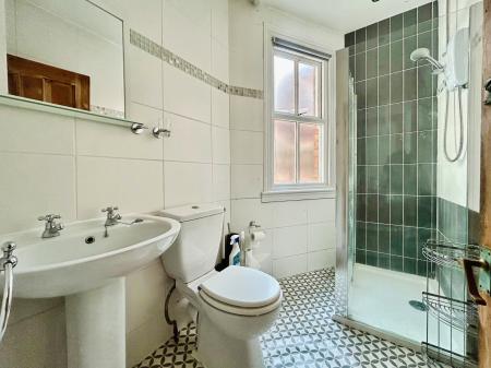 2 bedroom Flat for sale in Shortridge Terrace, Jesmond, Newcastle upon Tyne, NE2