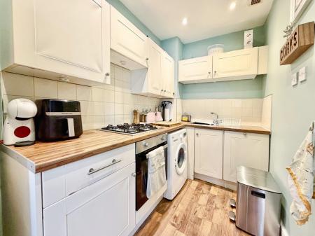 3 bedroom Flat for sale in Addycombe Terrace, Heaton, Newcastle upon Tyne, NE6