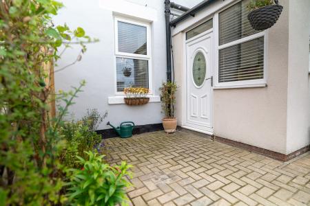 2 bedroom Terraced House for sale in West Road, Stanley, Durham, DH9