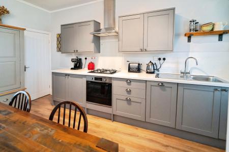 2 bedroom Terraced House for sale in West Road, Stanley, Durham, DH9