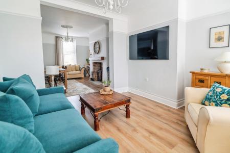 2 bedroom Terraced House for sale in West Road, Stanley, Durham, DH9