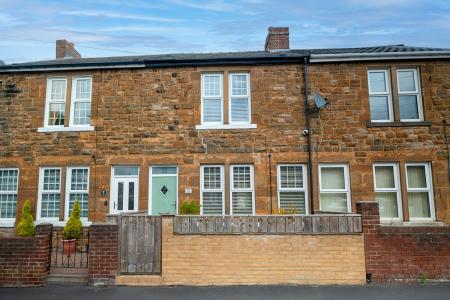 West Road, Stanley, Durham, DH9