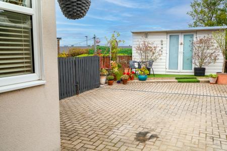 2 bedroom Terraced House for sale in West Road, Stanley, Durham, DH9