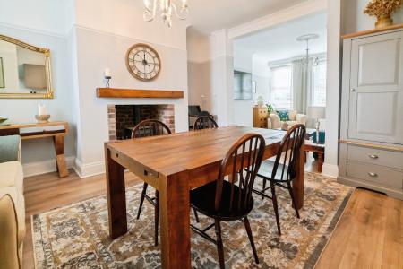 2 bedroom Terraced House for sale in West Road, Stanley, Durham, DH9