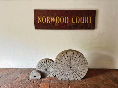 2 bedroom Flat for sale in Norwood Court Thornhill Road, Benton, Newcastle upon Tyne, NE12