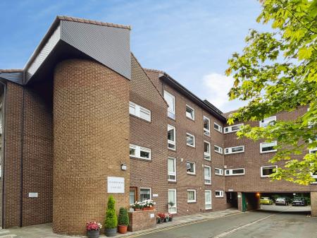 2 bedroom Flat for sale in Norwood Court Thornhill Road, Benton, Newcastle upon Tyne, NE12