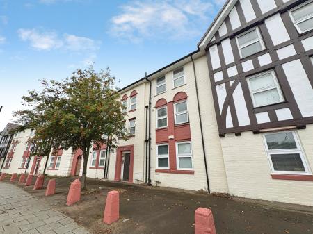 1 bedroom Flat for sale in Leazes Court, Barrack Road, Newcastle upon Tyne, NE4
