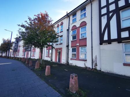 1 bedroom Flat for sale in Leazes Court, Barrack Road, Newcastle upon Tyne, NE4