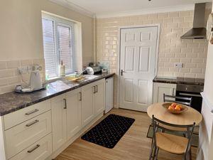 2 bedroom Semi-detached bungalow for sale in Fairfield, Longbenton, Newcastle upon Tyne, NE12
