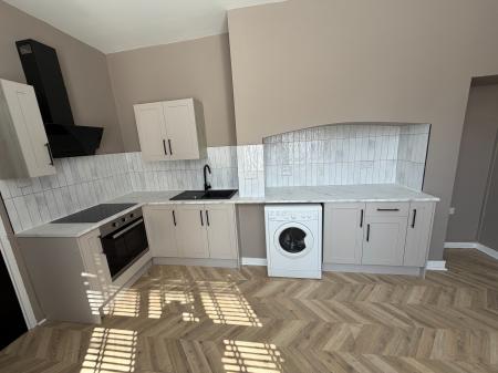 1 bedroom Flat to let in Azalea Terrace North, Ashbrooke, Sunderland, SR2