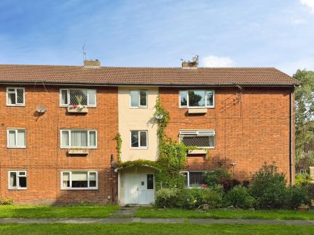 Hoylake Avenue, Benton, Newcastle upon Tyne, NE7