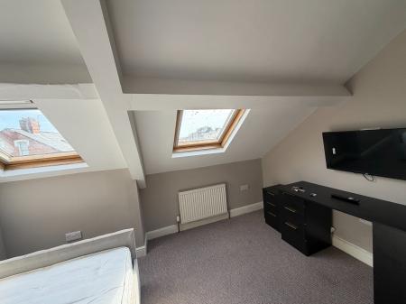 1 bedroom Flat to let in Cresswell Terrace, Sunderland, SR2