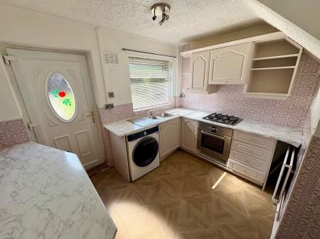 3 bedroom Semi-detached house to let in Englefeld, Gateshead, NE10