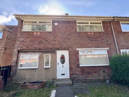 3 bedroom Semi-detached house to let in Englefeld, Gateshead, NE10