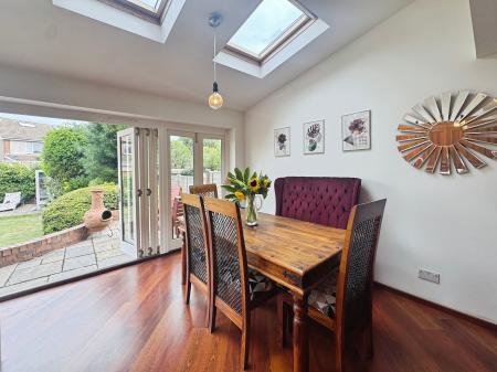 4 bedroom Semi-detached house for sale in Deepdale Road, Cullercoats, NE30