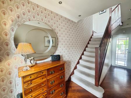 4 bedroom Semi-detached house for sale in Deepdale Road, Cullercoats, NE30