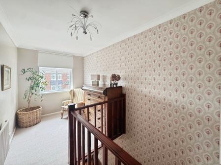 4 bedroom Semi-detached house for sale in Deepdale Road, Cullercoats, NE30