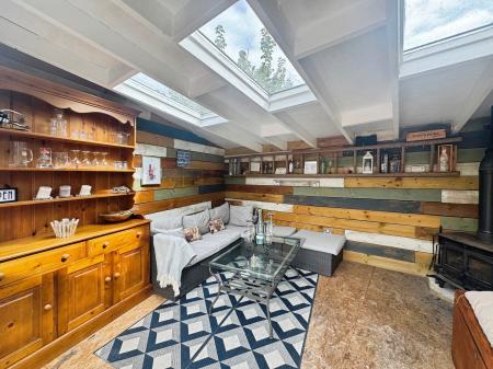 4 bedroom Semi-detached house for sale in Deepdale Road, Cullercoats, NE30
