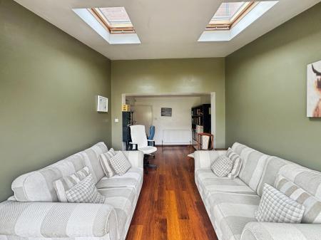 4 bedroom Semi-detached house for sale in Deepdale Road, Cullercoats, NE30