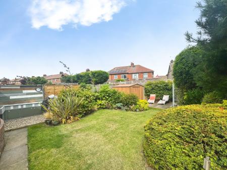 4 bedroom Semi-detached house for sale in Deepdale Road, Cullercoats, NE30