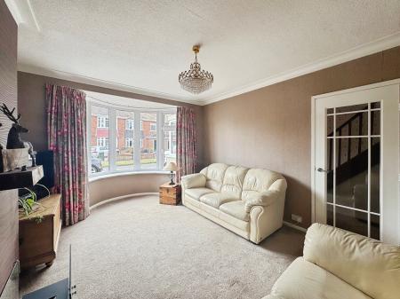 4 bedroom Semi-detached house for sale in Deepdale Road, Cullercoats, NE30