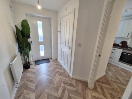2 bedroom Semi-detached house to let in Armstrong Road, Newcastle upon Tyne, NE15
