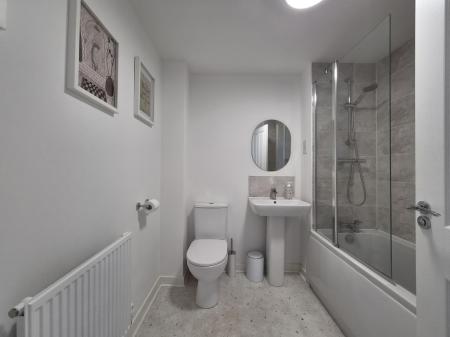2 bedroom Semi-detached house to let in Armstrong Road, Newcastle upon Tyne, NE15