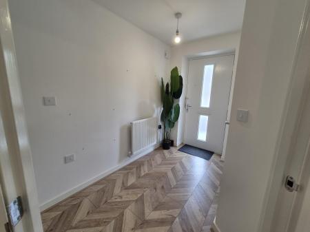 2 bedroom Semi-detached house to let in Armstrong Road, Newcastle upon Tyne, NE15