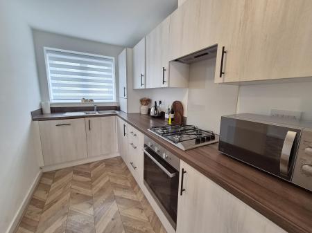 2 bedroom Semi-detached house to let in Armstrong Road, Newcastle upon Tyne, NE15