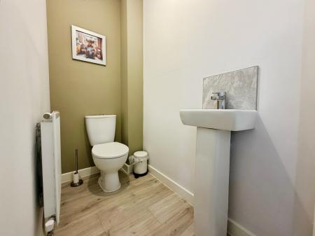 2 bedroom Detached house for sale in Chapel Rigg Drive, Scotswood, Newcastle upon Tyne, NE15