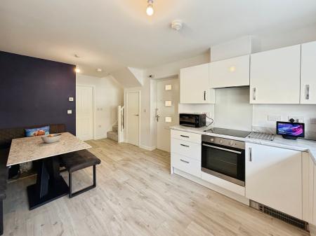 2 bedroom Detached house for sale in Chapel Rigg Drive, Scotswood, Newcastle upon Tyne, NE15