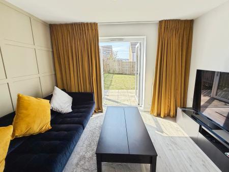 2 bedroom Detached house for sale in Chapel Rigg Drive, Scotswood, Newcastle upon Tyne, NE15