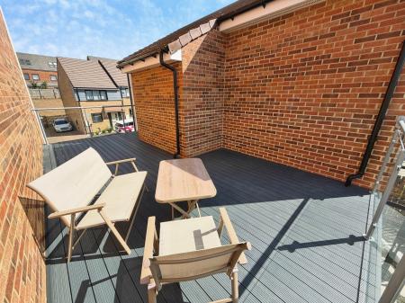 2 bedroom Detached house for sale in Chapel Rigg Drive, Scotswood, Newcastle upon Tyne, NE15