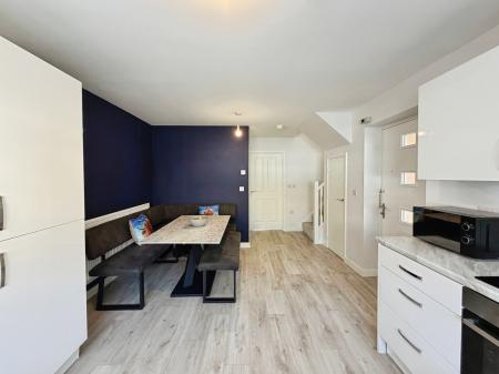 2 bedroom Detached house for sale in Chapel Rigg Drive, Scotswood, Newcastle upon Tyne, NE15