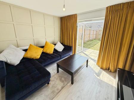 2 bedroom Detached house for sale in Chapel Rigg Drive, Scotswood, Newcastle upon Tyne, NE15