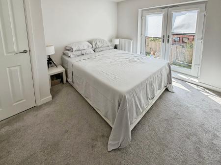 2 bedroom Detached house for sale in Chapel Rigg Drive, Scotswood, Newcastle upon Tyne, NE15