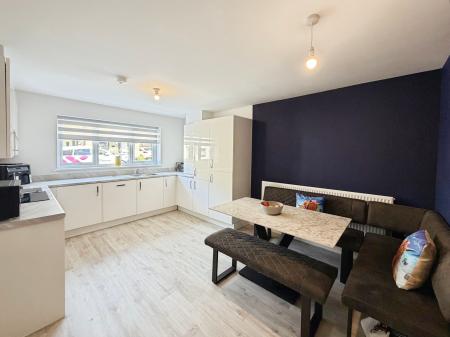 2 bedroom Detached house for sale in Chapel Rigg Drive, Scotswood, Newcastle upon Tyne, NE15