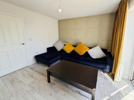 2 bedroom Detached house for sale in Chapel Rigg Drive, Scotswood, Newcastle upon Tyne, NE15