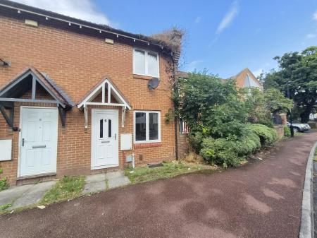 Marie Curie Drive, Newcastle upon Tyne, NE4