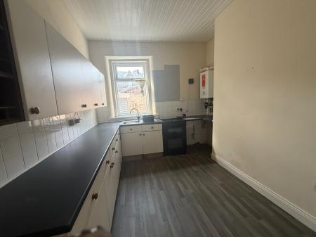 2 bedroom Terraced House to let in Tunstall Terrace, Sunderland, SR2
