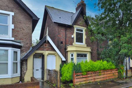 Tunstall Terrace, Sunderland, SR2
