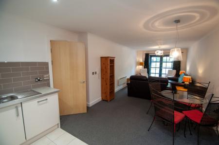 2 bedroom Ground floor flat to let in Thornlea Court, Sunderland, SR2