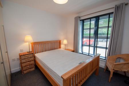 2 bedroom Ground floor flat to let in Thornlea Court, Sunderland, SR2