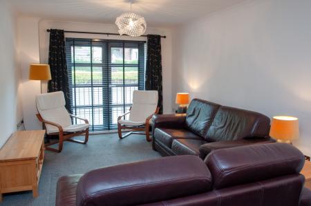 2 bedroom Ground floor flat to let in Thornlea Court, Sunderland, SR2