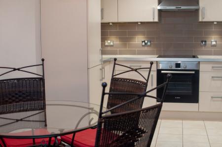 2 bedroom Ground floor flat to let in Thornlea Court, Sunderland, SR2