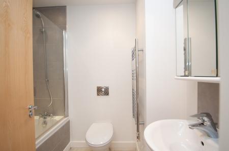 2 bedroom Ground floor flat to let in Thornlea Court, Sunderland, SR2
